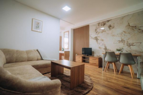 SANA Apartments